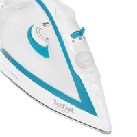 Утюг Tefal Puregliss FV8044E0 белый