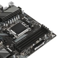 Материнская плата GIGABYTE B650M D3HP