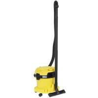 Хозяйственный пылесос  Karcher WD 2 Plus V-12/4/18
