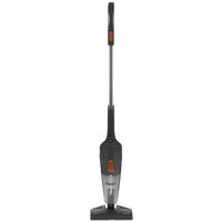 Вертикальный пылесос  Deerma DX115C  черный