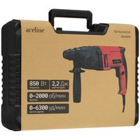 Перфоратор Aceline ARH850