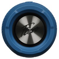 Портативная колонка Fiero Vortex S, синий