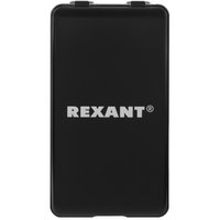 Точные весы REXANT 72-1000 серебристый