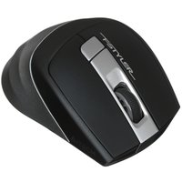 Mouse wireless A4Tech Fstyler FG35  gray