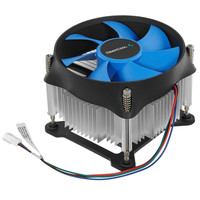 Кулер для процессора DEEPCOOL THETA 20 PWM [DP-ICAS-T20P] черный