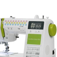 Швейная машина Janome Excellent Stitch 100