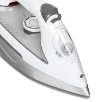 Утюг DEXP CE2400HJ белый