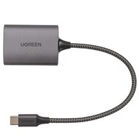 Кард-ридер UGREEN CM401