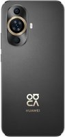 6.7" Смартфон HUAWEI nova 11 256 ГБ черный