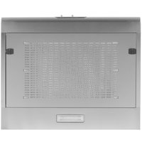 Вытяжка подвесная DEXP MSH350 SS серебристый