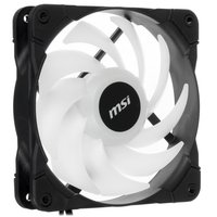 Вентилятор MSI MAG MAX F12A [F12A-1] черный