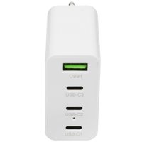 DEXP GaN 65W-3C1A-W