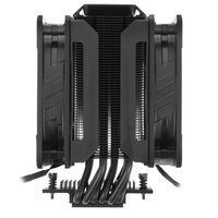 Кулер для процессора Cooler Master MasterAir MA612 Stealth [MAP-T6PS-218PK-R1] черный
