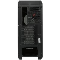 Корпус ARDOR GAMING Rare M2  черный