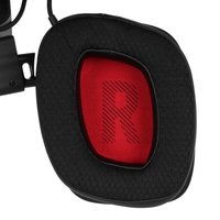 Проводные наушники ARDOR GAMING Altar  черный 2023