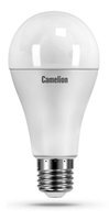 Лампа светодиодная Camelion LED A60-11w-845-E27