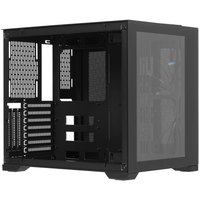 Корпус ARDOR GAMING C305 V2  черный