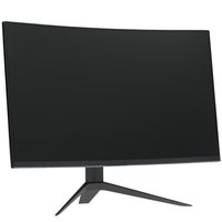 27" Монитор DEXP DF27N3 черный