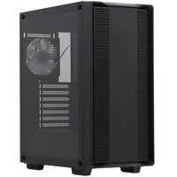 Корпус DEEPCOOL CC560 V2 [R-CC560-BKGAA4-G-2] черный