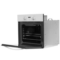 Electric Oven Gefest ЭДВ ДА 622-02 БS white