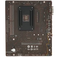 Материнская плата MSI A520M-A PRO