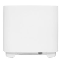 MESH-to'plam ASUS ZenWiFi Mini AX XD4 (W-2-PK) (2pk)