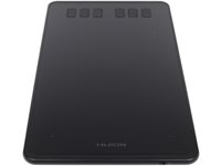 Графический планшет HUION H640P