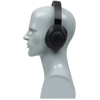 Беспроводные/проводные наушники JBL Tune 770NC  черный 2023