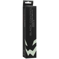 Коврик ARDOR GAMING GM-S Black Control (S) черный