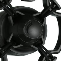 Микрофонный комплект Fifine A6 черный