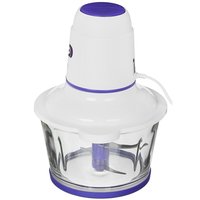 Измельчитель  Kitfort КТ-3050-1 фиолетовый