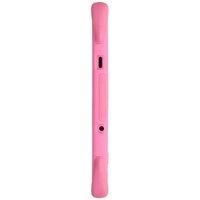 8" Планшет KENSHI Kids H19 LTE 64 ГБ розовый