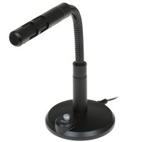 Микрофон Aceline AMIC-1 черный