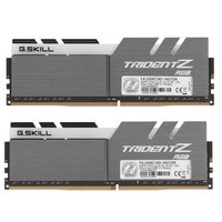 RAM G.Skill Trident Z RGB [F4-3200C16D-16GTZR] 16 GB