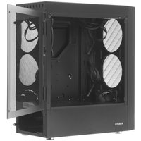 Корпус ZALMAN T7  черный