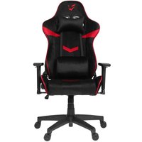 Компьютерное кресло ARDOR GAMING Gun Shield 50M черный