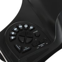 Руль DEXP Wheelman 2 черный