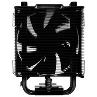 Кулер для процессора ID-COOLING SE-903-XT BLACK [SE-903-XT BLACK] черный