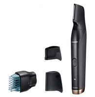 Trimmer Panasonic ER-GD61-K520 black