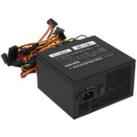 Блок питания Chieftec Volta VPS-600S [VPS-600S] черный