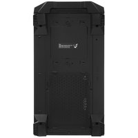 PC case ARDOR GAMING Rare Minicase MS2  black
