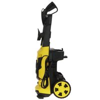 Мойка высокого давления Huter M165-PW