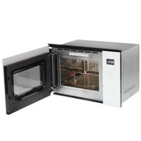 Встраиваемая микроволновая печь Eigen BI-MW925S белый
