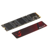 256 ГБ M.2 NVMe накопитель ARDOR GAMING Ally AL1282