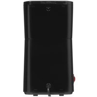 Кофеварка капельная DEXP DCM-600A черный