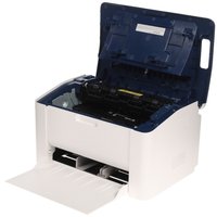 Принтер лазерный Xerox Phaser 3020