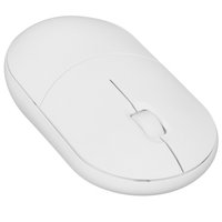 Mouse wireless KEYRON WM-MS003  white