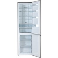 Gorenje NRK6202AXL4серебристый