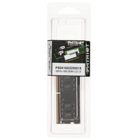 Оперативная память SODIMM Patriot Signature Line [PSD416G320081S] 16 ГБ