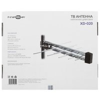 ТВ-антенна FinePower XD-020
